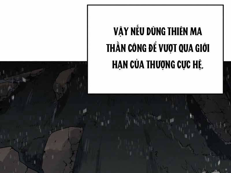 Thiên Ma Thần Quyết: Trùng Sinh