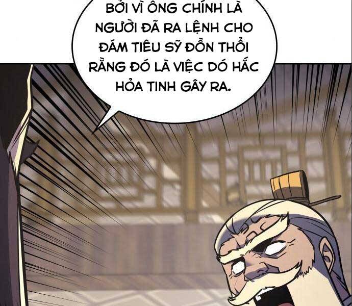 Thiên Ma Thần Quyết: Trùng Sinh