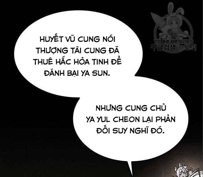 Thiên Ma Thần Quyết: Trùng Sinh