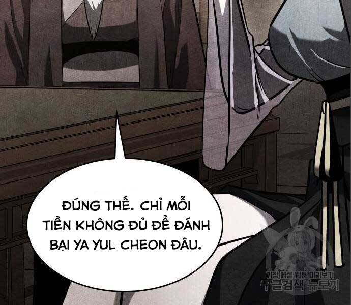 Thiên Ma Thần Quyết: Trùng Sinh