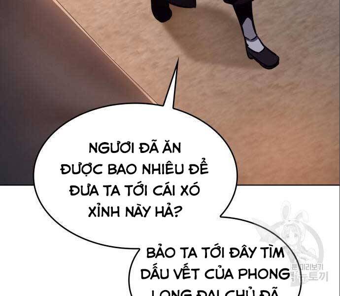 Thiên Ma Thần Quyết: Trùng Sinh
