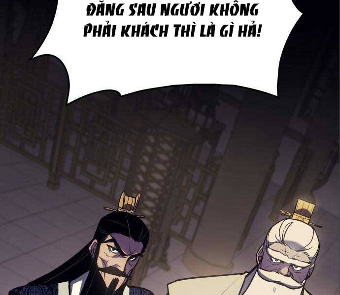 Thiên Ma Thần Quyết: Trùng Sinh