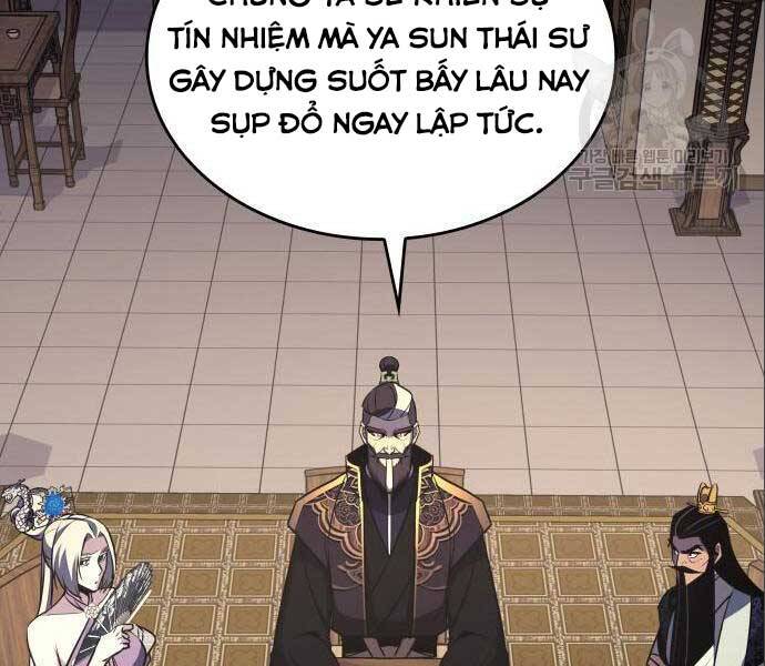 Thiên Ma Thần Quyết: Trùng Sinh