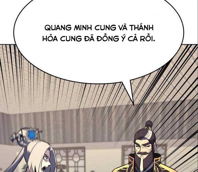 Thiên Ma Thần Quyết: Trùng Sinh