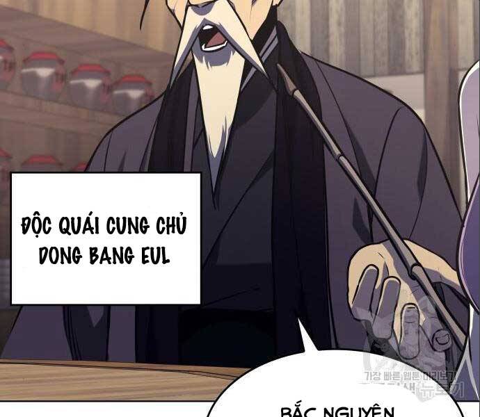 Thiên Ma Thần Quyết: Trùng Sinh