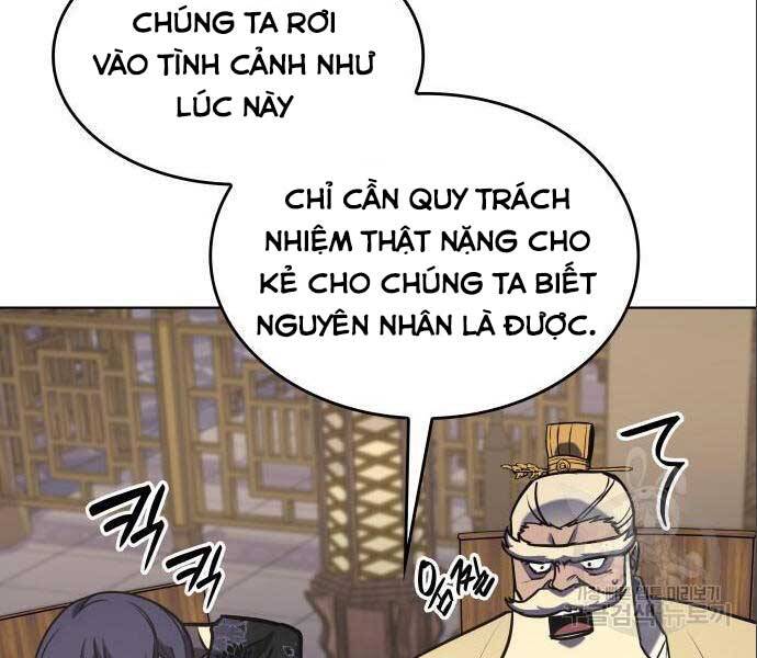 Thiên Ma Thần Quyết: Trùng Sinh