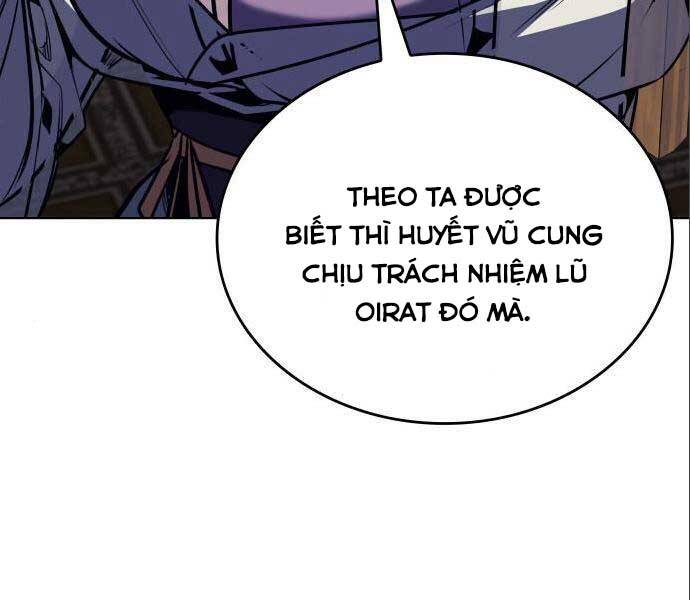 Thiên Ma Thần Quyết: Trùng Sinh