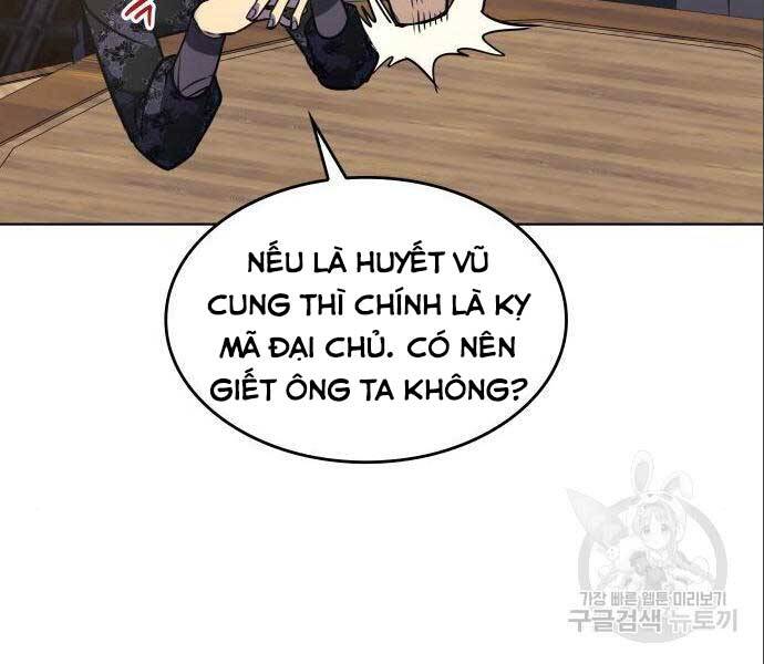 Thiên Ma Thần Quyết: Trùng Sinh