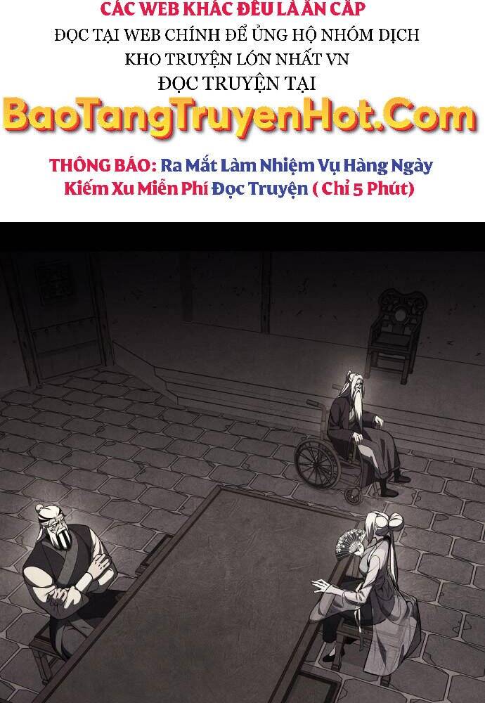 Thiên Ma Thần Quyết: Trùng Sinh