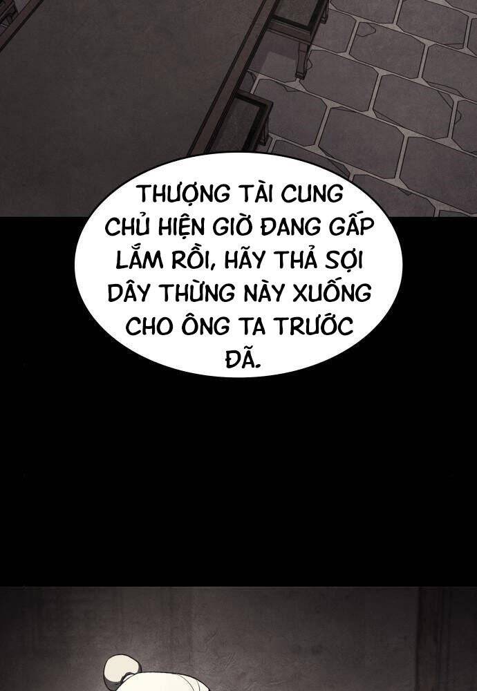 Thiên Ma Thần Quyết: Trùng Sinh