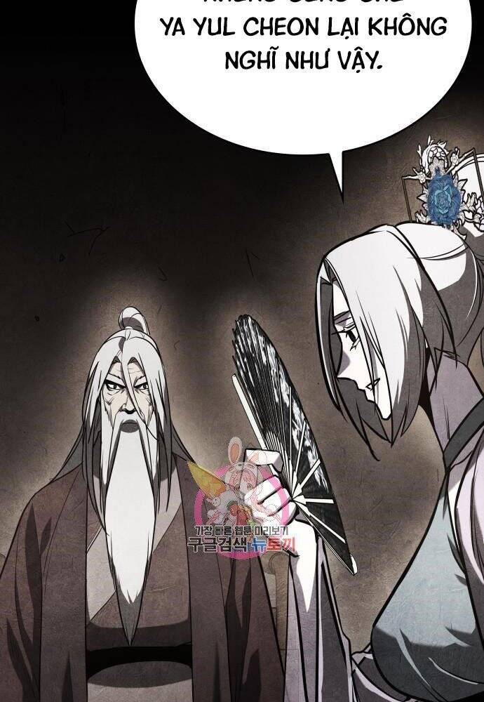 Thiên Ma Thần Quyết: Trùng Sinh