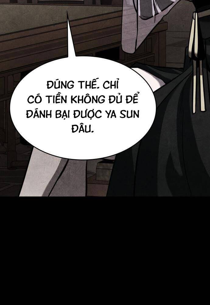 Thiên Ma Thần Quyết: Trùng Sinh