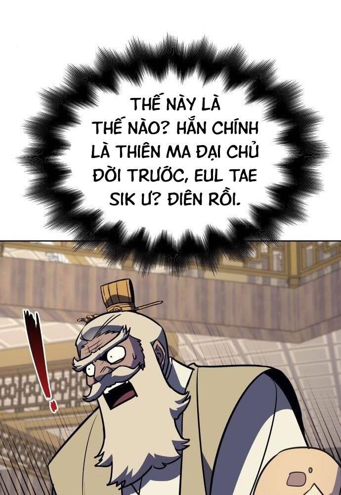 Thiên Ma Thần Quyết: Trùng Sinh