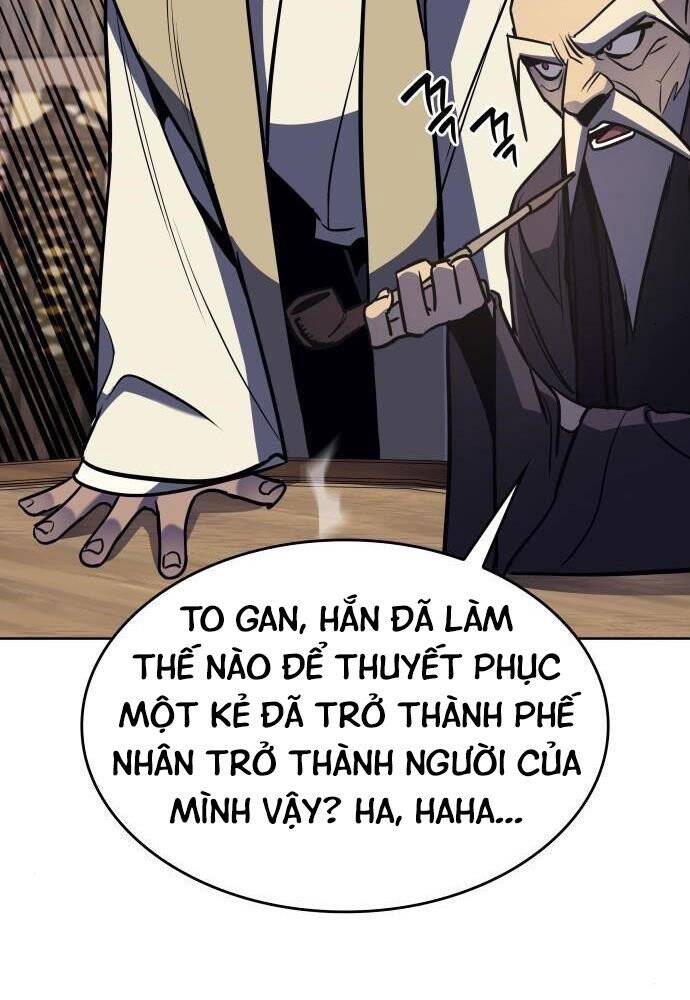 Thiên Ma Thần Quyết: Trùng Sinh