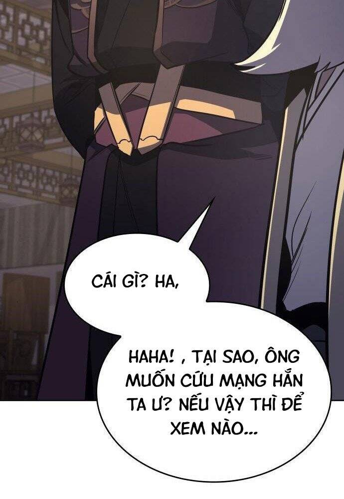 Thiên Ma Thần Quyết: Trùng Sinh