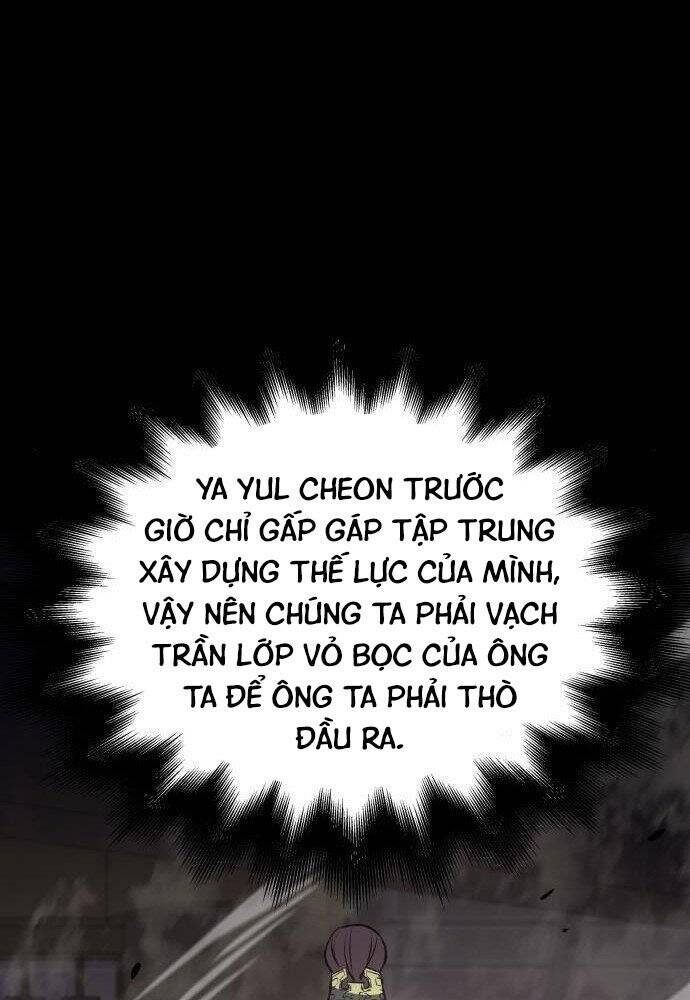 Thiên Ma Thần Quyết: Trùng Sinh
