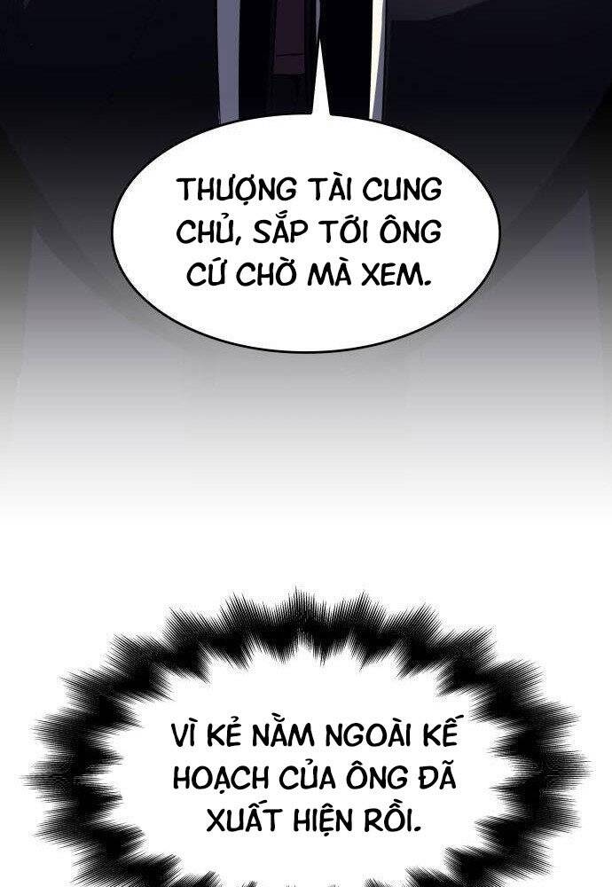 Thiên Ma Thần Quyết: Trùng Sinh