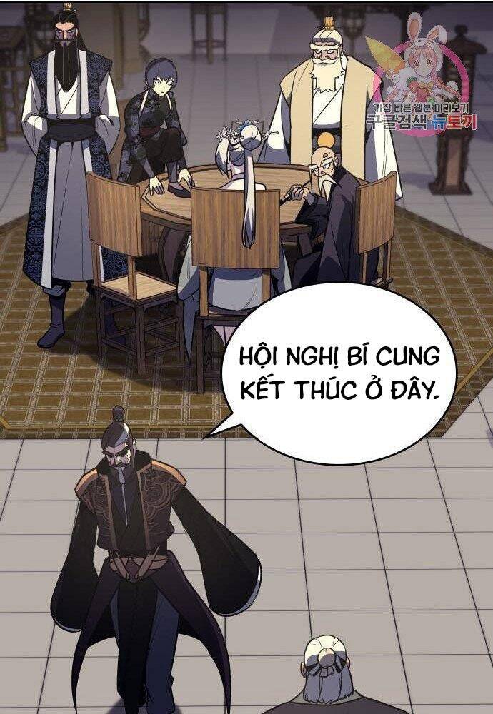 Thiên Ma Thần Quyết: Trùng Sinh