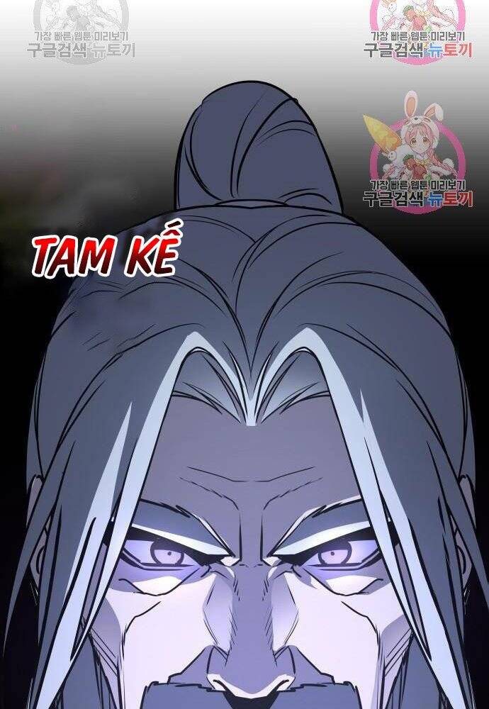 Thiên Ma Thần Quyết: Trùng Sinh