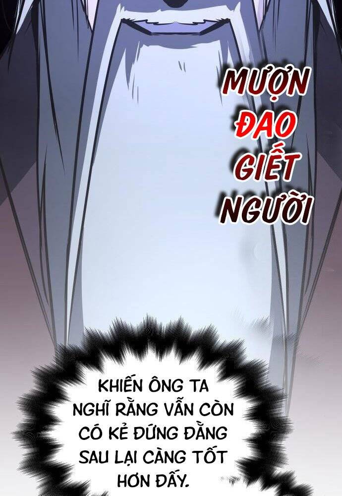 Thiên Ma Thần Quyết: Trùng Sinh