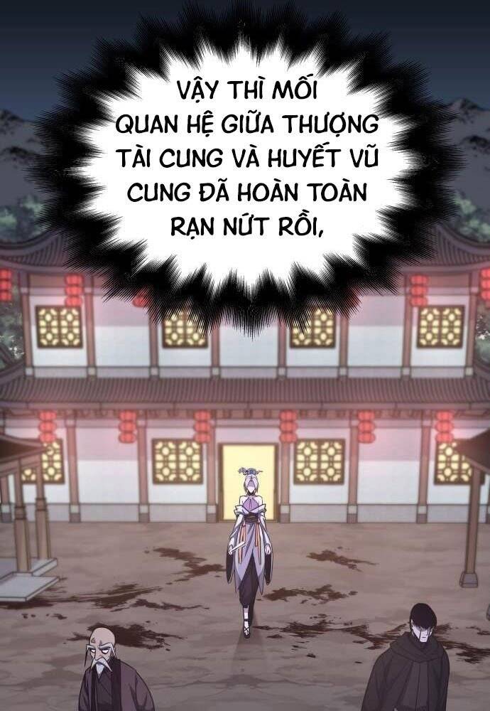Thiên Ma Thần Quyết: Trùng Sinh