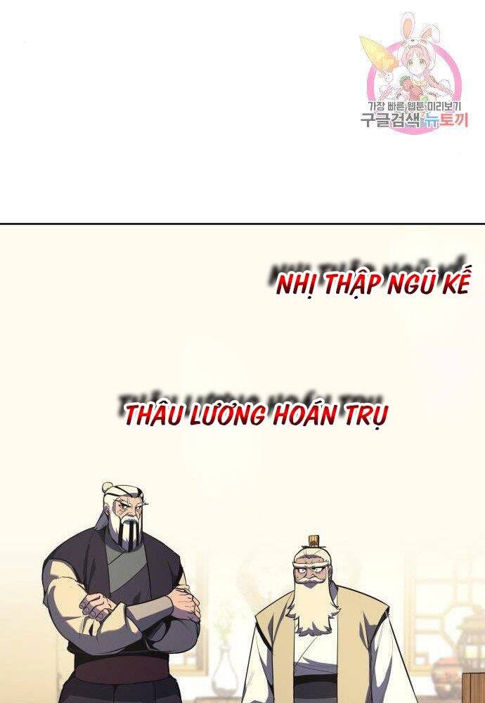 Thiên Ma Thần Quyết: Trùng Sinh
