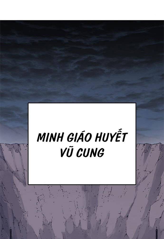 Thiên Ma Thần Quyết: Trùng Sinh