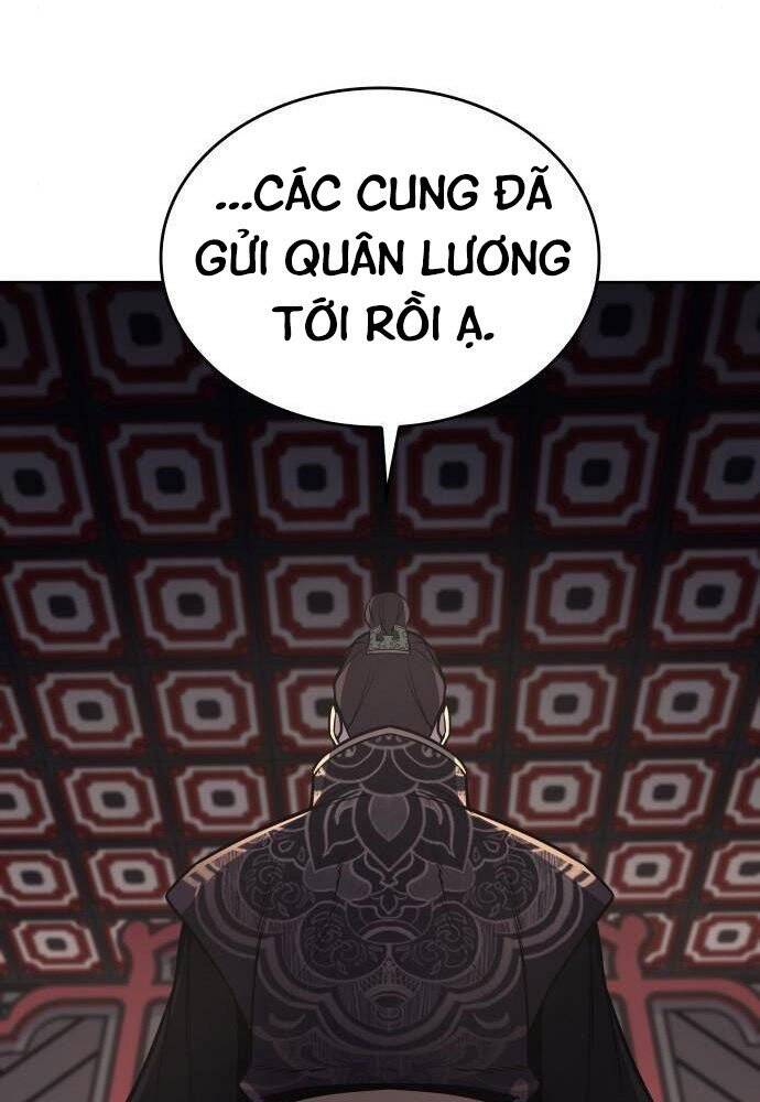 Thiên Ma Thần Quyết: Trùng Sinh