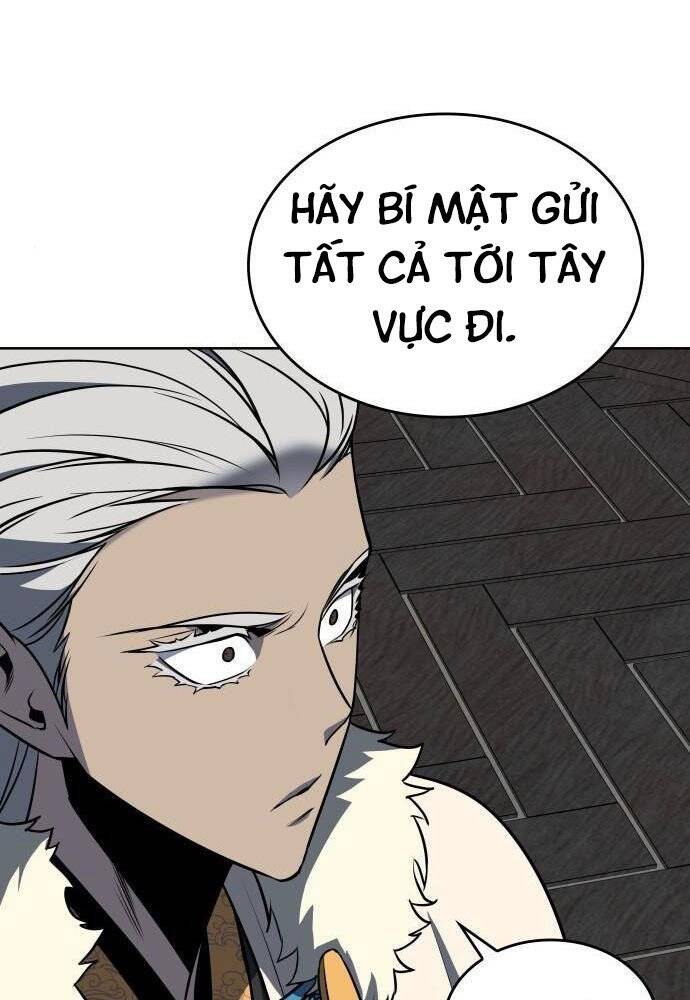 Thiên Ma Thần Quyết: Trùng Sinh