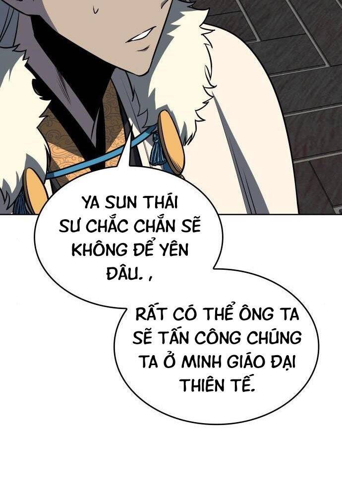 Thiên Ma Thần Quyết: Trùng Sinh