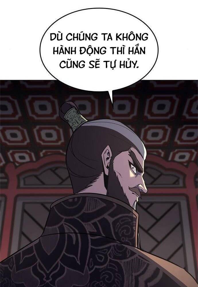 Thiên Ma Thần Quyết: Trùng Sinh