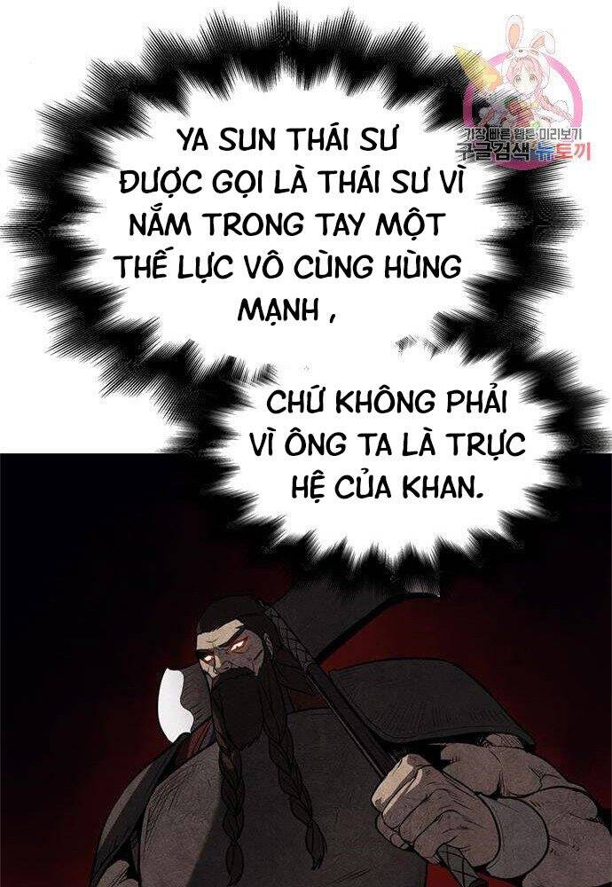 Thiên Ma Thần Quyết: Trùng Sinh