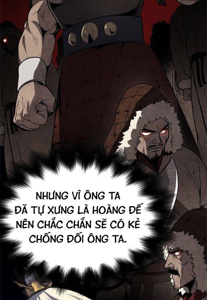 Thiên Ma Thần Quyết: Trùng Sinh