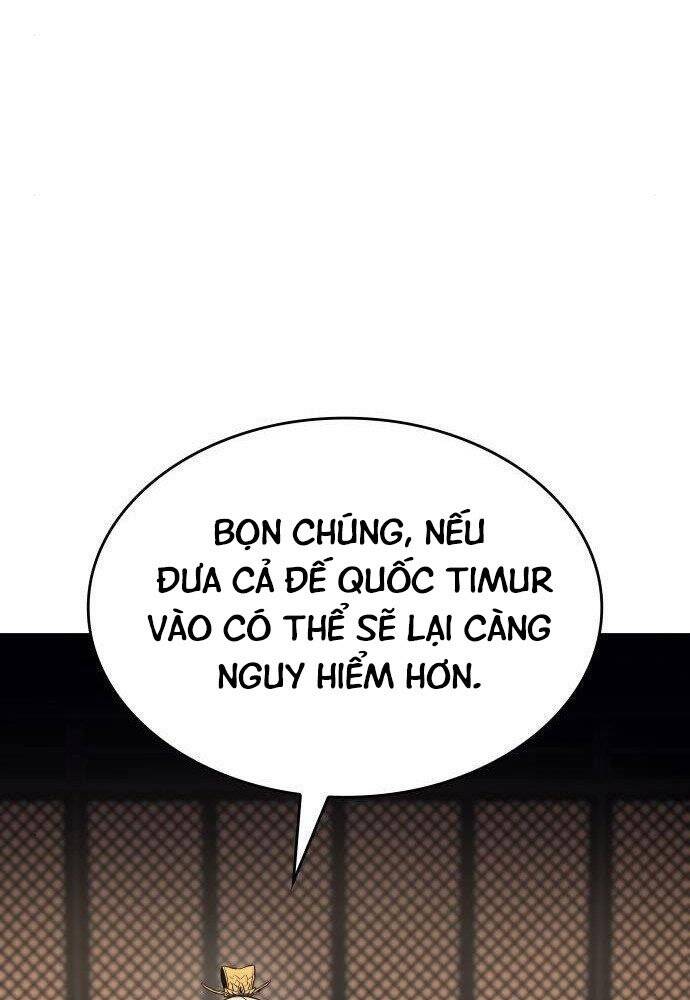 Thiên Ma Thần Quyết: Trùng Sinh