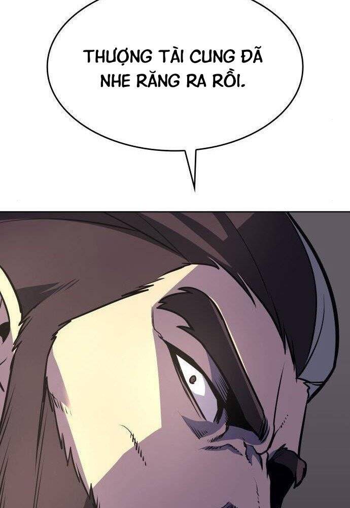Thiên Ma Thần Quyết: Trùng Sinh