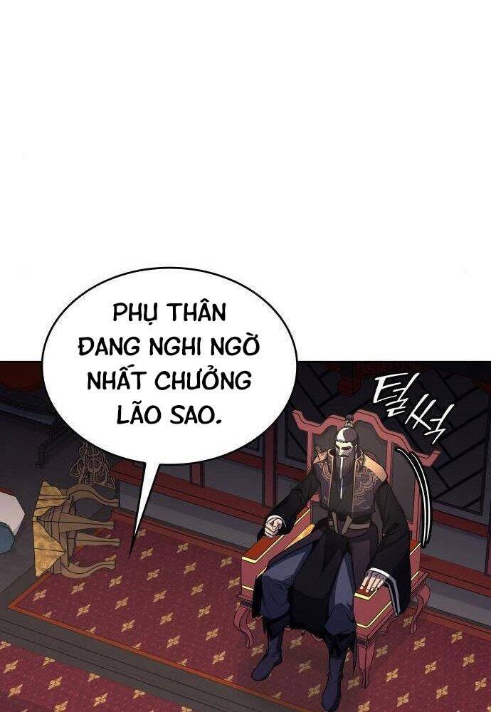 Thiên Ma Thần Quyết: Trùng Sinh