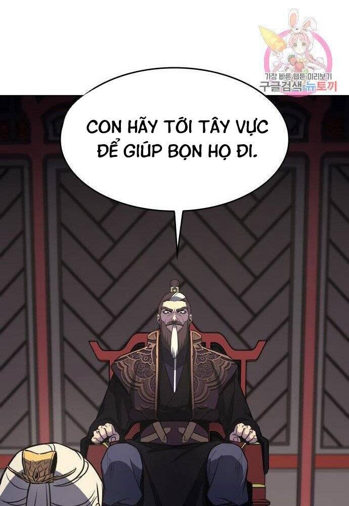Thiên Ma Thần Quyết: Trùng Sinh