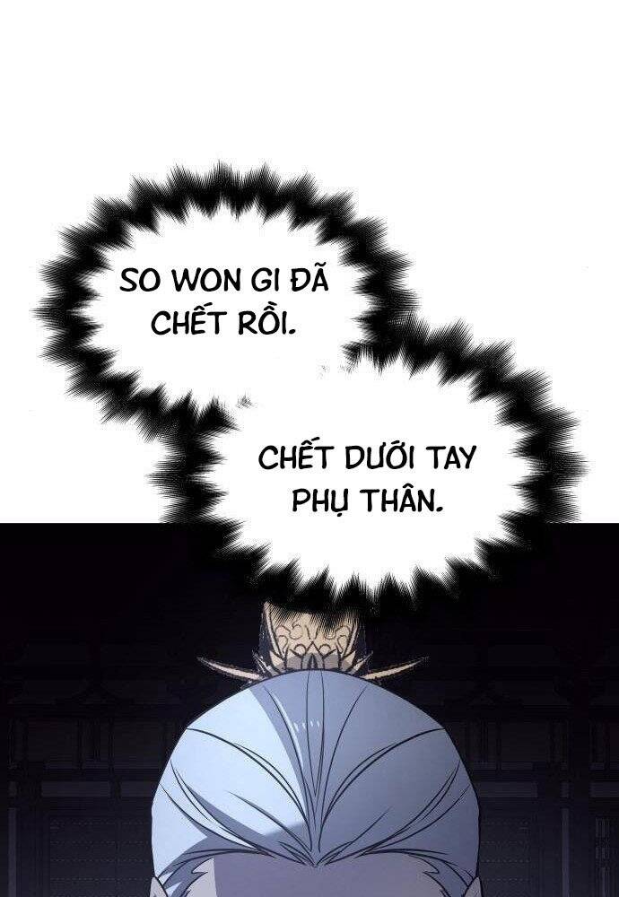 Thiên Ma Thần Quyết: Trùng Sinh