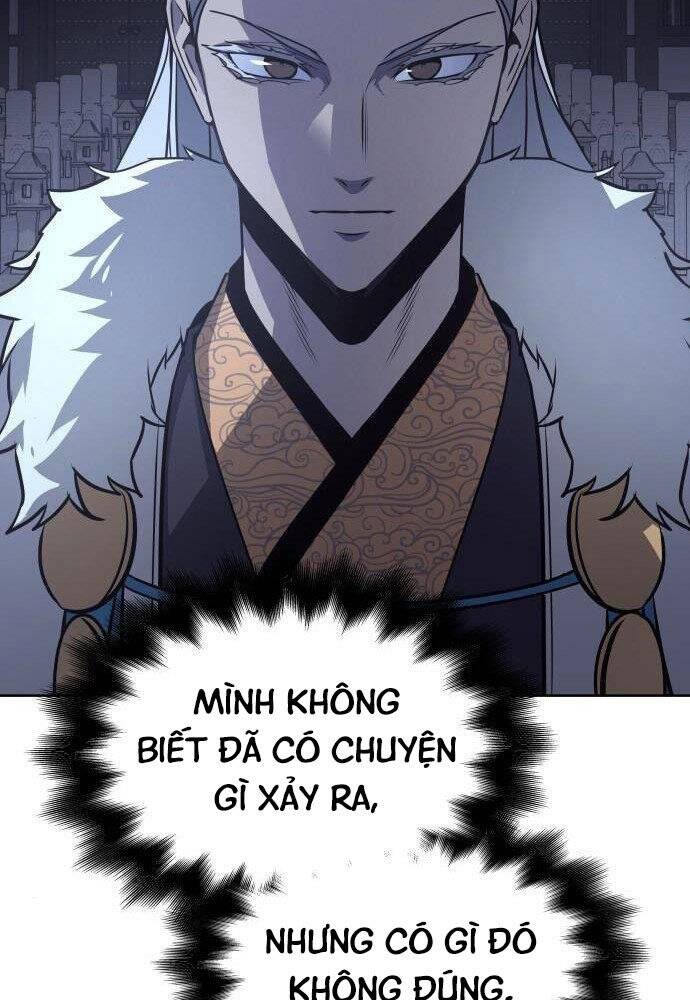 Thiên Ma Thần Quyết: Trùng Sinh