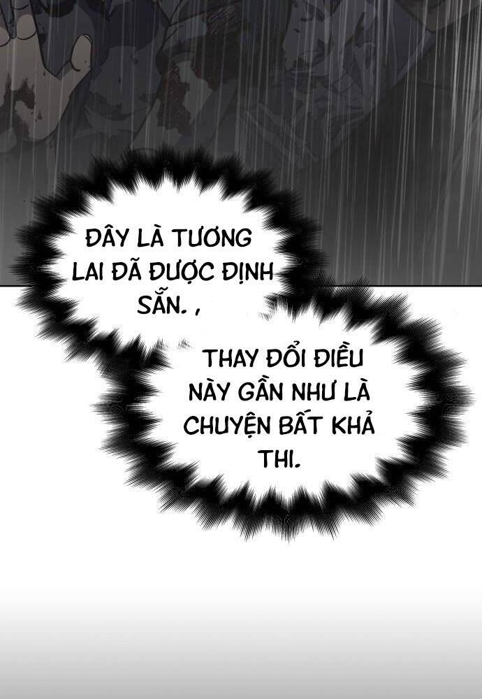 Thiên Ma Thần Quyết: Trùng Sinh