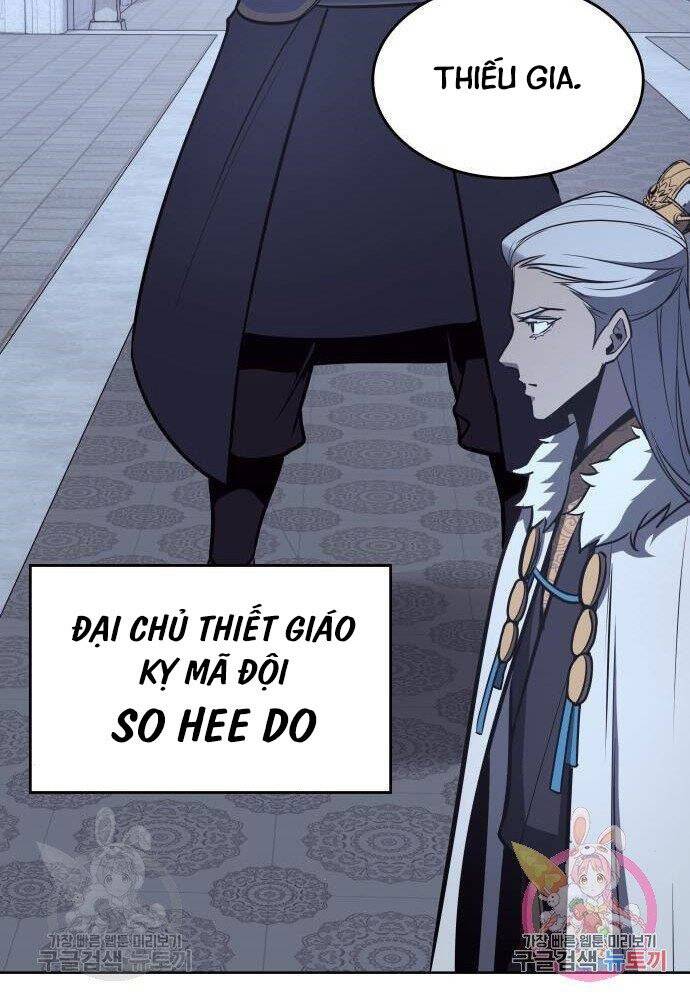 Thiên Ma Thần Quyết: Trùng Sinh
