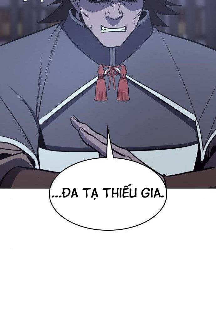 Thiên Ma Thần Quyết: Trùng Sinh