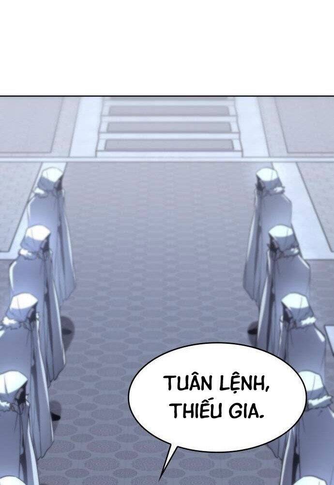 Thiên Ma Thần Quyết: Trùng Sinh