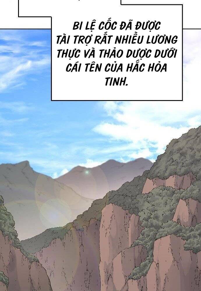 Thiên Ma Thần Quyết: Trùng Sinh