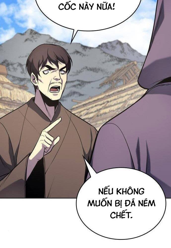 Thiên Ma Thần Quyết: Trùng Sinh