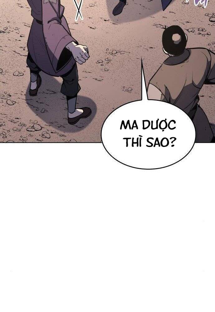 Thiên Ma Thần Quyết: Trùng Sinh