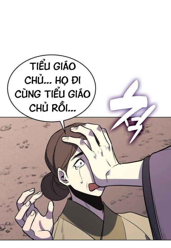 Thiên Ma Thần Quyết: Trùng Sinh