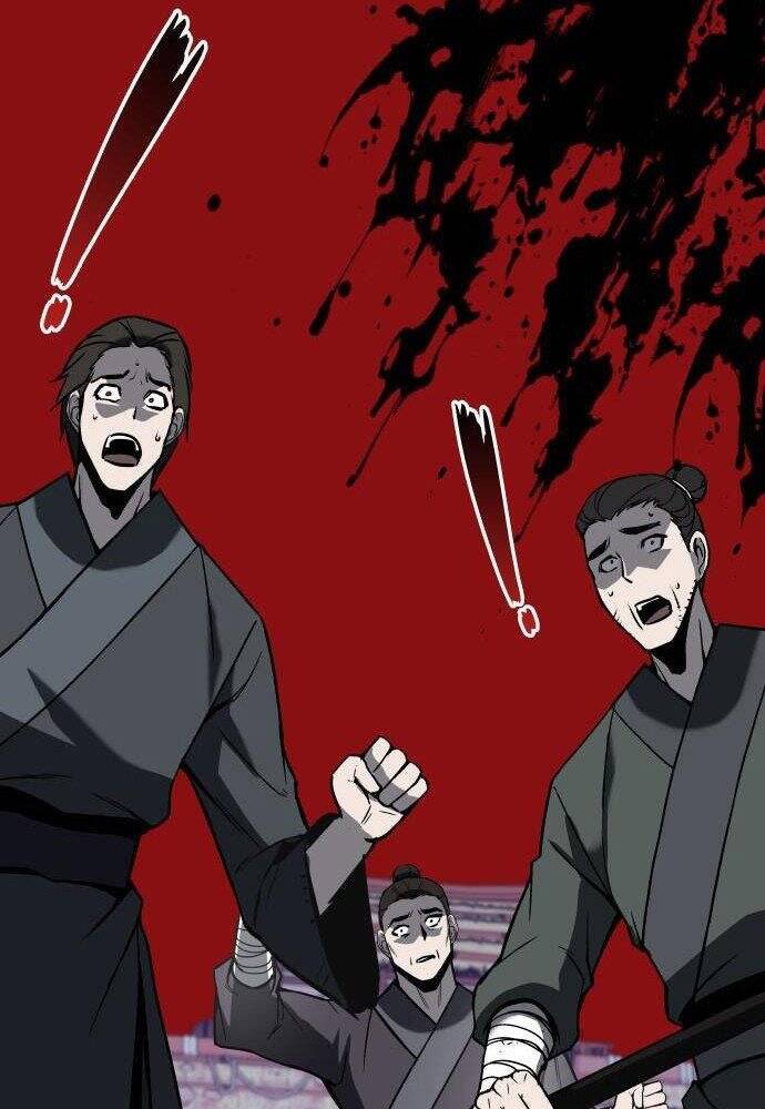 Thiên Ma Thần Quyết: Trùng Sinh