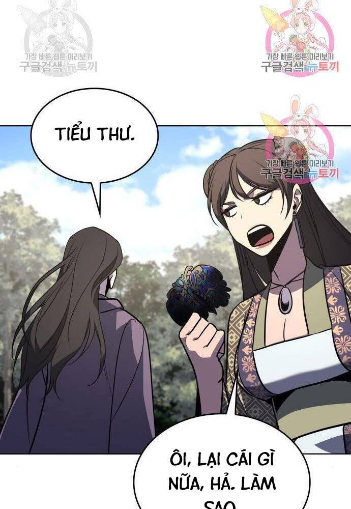 Thiên Ma Thần Quyết: Trùng Sinh