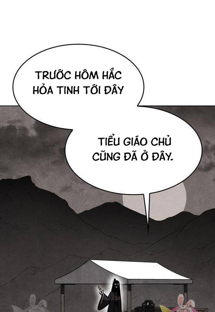 Thiên Ma Thần Quyết: Trùng Sinh
